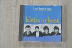 KLEIN ORKEST == Het Beste Van Klein Orkest, Cd's en Dvd's, Verzenden, Levenslied of Smartlap