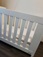 Ledikant Interbaby 70x120 met matras, Ophalen of Verzenden, Zo goed als nieuw, Jongetje of Meisje