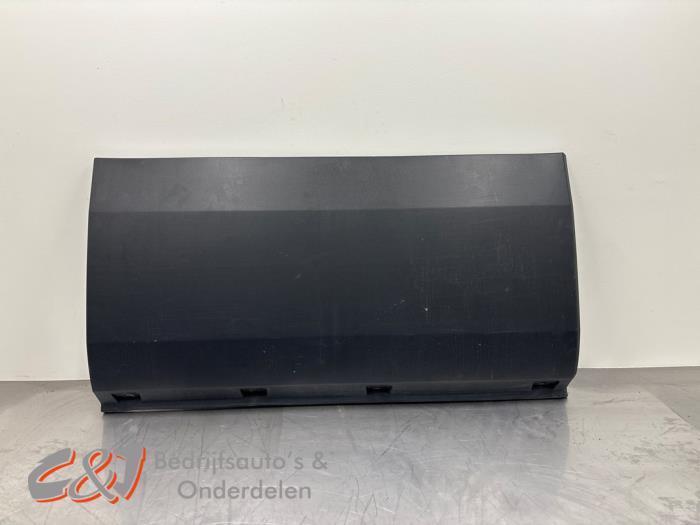 Sierstrip van een Iveco New Daily, Auto-onderdelen, Carrosserie en Plaatwerk, Overige automerken, Gebruikt, 3 maanden garantie