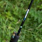 Preston innovations pellet waggler 10ft, Ophalen of Verzenden, Zo goed als nieuw, Werphengel