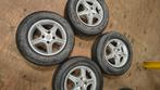 Alfa Romeo BWA 4x108 6Jx14", Auto-onderdelen, Banden en Velgen, 14 inch, Gebruikt, Velg(en), Personenwagen