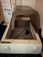 Petsafe scoopfree kattenbak, Ophalen of Verzenden, Zelfreinigend, Gebruikt, Open