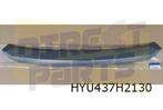 Hyundai Tucson (9/15-11/18) voorbumper skidplate onder (zilv, -, -, Nieuw, Bumper