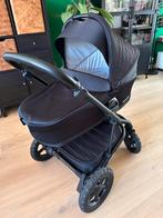 Easywalker Harvey2 All Terrain Kinderwagen, Gebruikt, Verstelbare duwstang, Ophalen, Kinderwagen