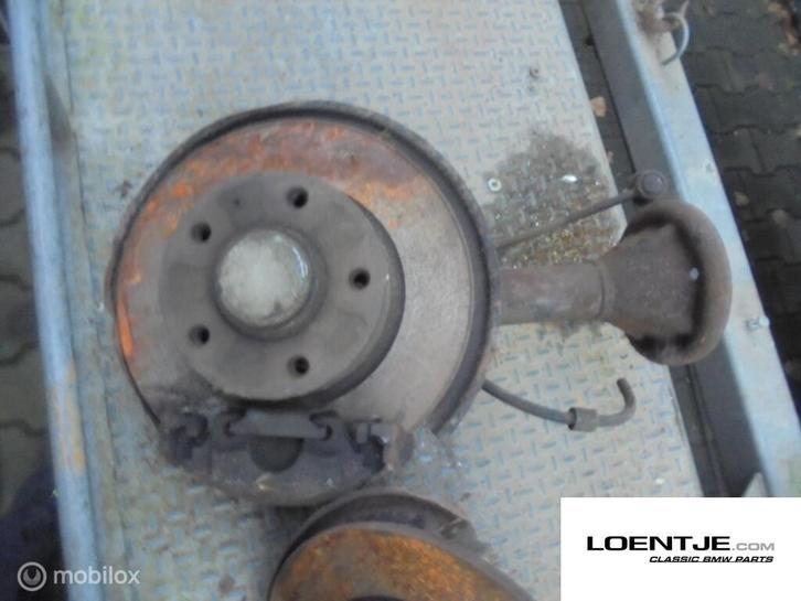 Veerpoot BMW e28 links rechts 518 520 525 etc, Auto-onderdelen, Ophanging en Onderstel, BMW, Gebruikt, Ophalen of Verzenden