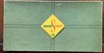 Scrabble Board script vintage, Hobby en Vrije tijd, Gezelschapsspellen | Bordspellen, Ophalen of Verzenden
