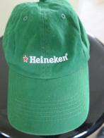 Heineken Baseball cap, Ophalen of Verzenden, Nieuw