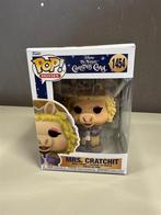 Funko Pop - Disney - the muppets - Mrs CratChit - 1454, Ophalen of Verzenden, Nieuw