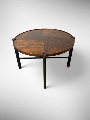 Vintage Rosewood/palissander salontafel