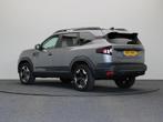 Dacia Bigster 1.8 Hybrid 155pk Extreme | Achteruitrijcamera, Auto's, Dacia, Origineel Nederlands, Bedrijf, Parkeersensor, SUV of Terreinwagen