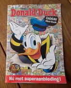 Mini Donald Duck - speciale mini-uitgave van Donald Duck, Eén stripboek, Ophalen of Verzenden, Gelezen