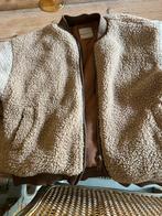 Scotch & Soda Teddy Jas - Maat 104, Ophalen of Verzenden, Zo goed als nieuw, Jongen of Meisje, Jas