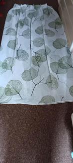 In between vitrage, Ophalen of Verzenden, Zo goed als nieuw, 150 tot 200 cm, 150 tot 200 cm