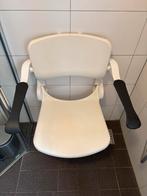 Douchezitting met rugleuning merk Linido, Diversen, Ophalen of Verzenden, Gebruikt