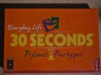 Nieuw 30 Seconds Everyday Life - Pijlsnel Partyspel, Hobby en Vrije tijd, Gezelschapsspellen | Bordspellen, Vijf spelers of meer