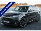 Land Rover Range Rover Sport P460e Dynamic HSE | 2026 | Full, Zwart, 40 min, Vierwielaandrijving, Hybride Elektrisch/Benzine
