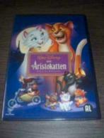Walt Disney DE ARISTOKATTEN gouden rugnummer 21 sealed, Tekenfilm, Ophalen of Verzenden, Nieuw in verpakking, Alle leeftijden