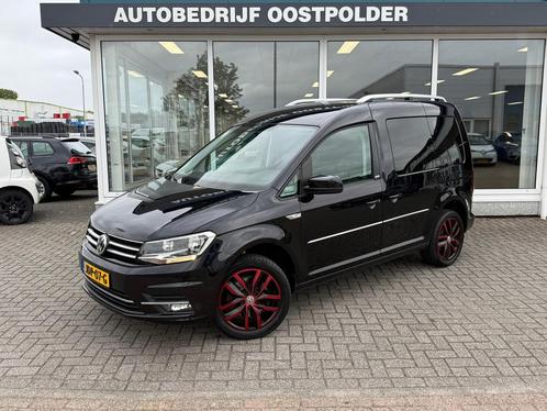 Volkswagen CADDY 1.4 TSI Trendline, Auto's, Volkswagen, Bedrijf, Te koop, Overige modellen, ABS, Airbags, Airconditioning, Boordcomputer