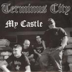 Terminus City – My Castle, 7 inch, Single, Ophalen of Verzenden, Zo goed als nieuw