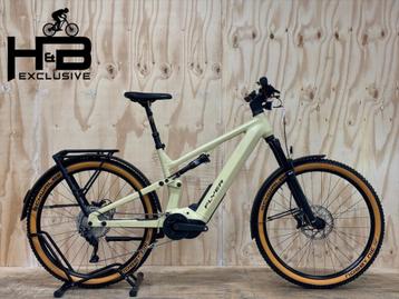 Flyer Goroc X 4.10 E-Bike 750Wh beschikbaar voor biedingen