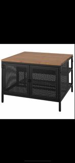 FJÄLLBO salontafel IKEA, Huis en Inrichting, Ophalen, 50 tot 100 cm, Zo goed als nieuw, Minder dan 50 cm