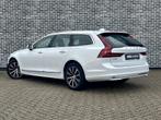 Volvo V90 Recharge T8 AWD Inscription | Trekhaak | Haman Kar, Euro 6, 4 cilinders, Wit, Vierwielaandrijving