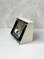 Raak Wall Washer Homeflood wandlamp vintage jaren 60 lamp, Ophalen, Gebruikt, Metaal, Vintage