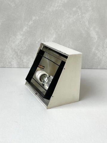 Raak Wall Washer Homeflood wandlamp vintage jaren 60 lamp beschikbaar voor biedingen