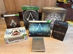 Assassins Creed Collector's Editions (Incl. Gelimiteerde), Ophalen of Verzenden, Zo goed als nieuw