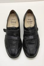 Solidus dames schoenen maat 39, zwart. Nieuw in doos., Solidus, Zwart, Overige typen, Nieuw