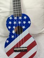 Mahalo Sopraan ukulele, USA uitvoering, Ophalen of Verzenden, Nieuw, Ukelele