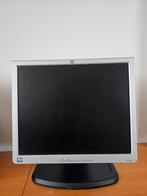 Monitor HP 1740, Computers en Software, Monitoren, Ophalen, Zo goed als nieuw, HP, VGA