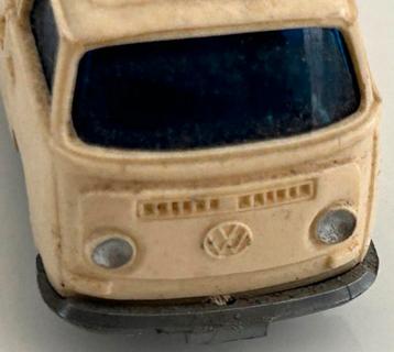 WIKING GETMANY AMBULANCE BUSJE VOOR JE TREINBAAN beschikbaar voor biedingen