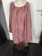 Jurk H&M maat XL, Overige kleuren, Maat 46/48 (XL) of groter, Ophalen of Verzenden, Zo goed als nieuw