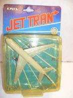 Ertl 1990 British Airways Boeing 767 metalen vliegtuig 15cm, Verzamelen, Luchtvaart en Vliegtuigspotten, Ophalen of Verzenden