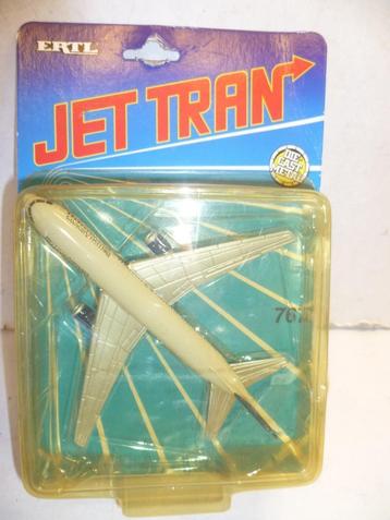 Ertl 1990 British Airways Boeing 767 metalen vliegtuig 15cm beschikbaar voor biedingen