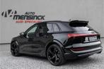 Audi e-tron S Quattro 371kW / Massage-Ventilatie/ B&O/ Aero, Automaat, Gebruikt, Zwart, 504 pk