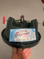 Kerstboomstandaard, Ophalen of Verzenden, Zo goed als nieuw