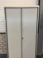 Roldeurkasten incl sleutel, Gebruikt, 100 tot 150 cm, Ophalen of Verzenden, 150 tot 200 cm