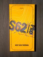 Cat S62 Pro, Telecommunicatie, Mobiele telefoons | Overige merken, Ophalen of Verzenden, Nieuw, Zonder simlock