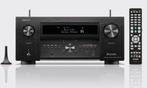 Denon AVC-A1H -32kilo- 15.4-kanaals -210W- 8K AV-versterker, Denon, Ophalen of Verzenden, Zo goed als nieuw, Denon