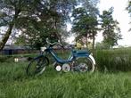 Batavus batavette, Fietsen en Brommers, Brommers | Oldtimers, Ophalen, Maximaal 45 km/u, Batavus, 50 cc
