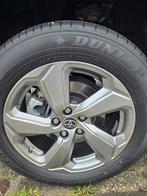 Te koop : Originele Toyota rav4 velgen 225/60R18, 18 inch, Gebruikt, Banden en Velgen, Ophalen of Verzenden