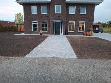 Nieuwe terrastegels - MBI 30x20x6 - 30m2  beschikbaar voor biedingen
