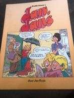 Jan Jans en de Kinderen stripboeken, Meerdere stripboeken, Ophalen of Verzenden, Zo goed als nieuw
