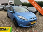 Ford Fiesta 1.25 Limited,Airco,1e eigenaar!, Auto's, Ford, Voorwielaandrijving, Gebruikt, 1242 cc, 4 cilinders