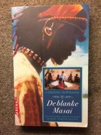 De Blanke Masai ; door Corinne Hofmann #Afrika, Ophalen of Verzenden, Zo goed als nieuw, Corinne Hofmann, Afrika