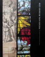 Het geheim van Gouda. De cartons van de Gouden Glazen., Boeken, Kunst en Cultuur | Beeldend, Nieuw, Ophalen of Verzenden