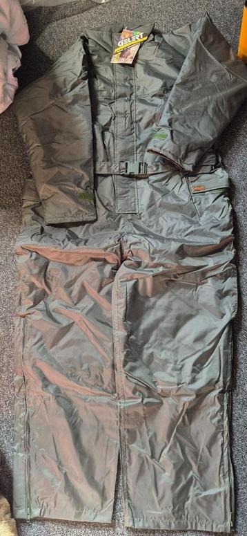  (Polar Suit) Size L gewatteerde overall Gelert Outdoor beschikbaar voor biedingen
