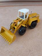 Liebherr L531 hydraulische wiellader/shovel van Conrad 1/50, Hobby en Vrije tijd, Modelauto's | 1:50, Ophalen of Verzenden, Nieuw